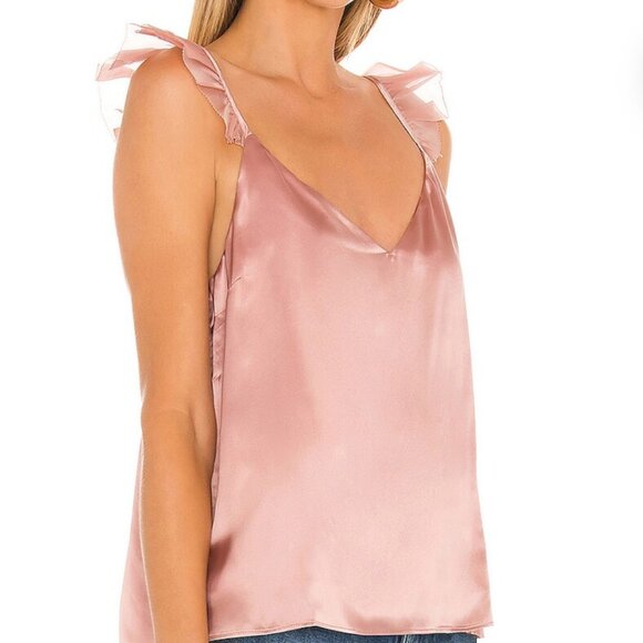 Cami NYC Kat Cami in Cameo - Picture 2 of 5